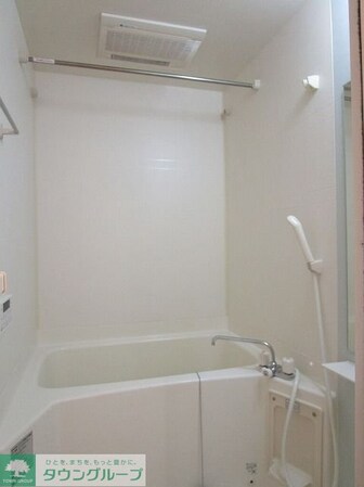 リバーストーンIIIの物件内観写真